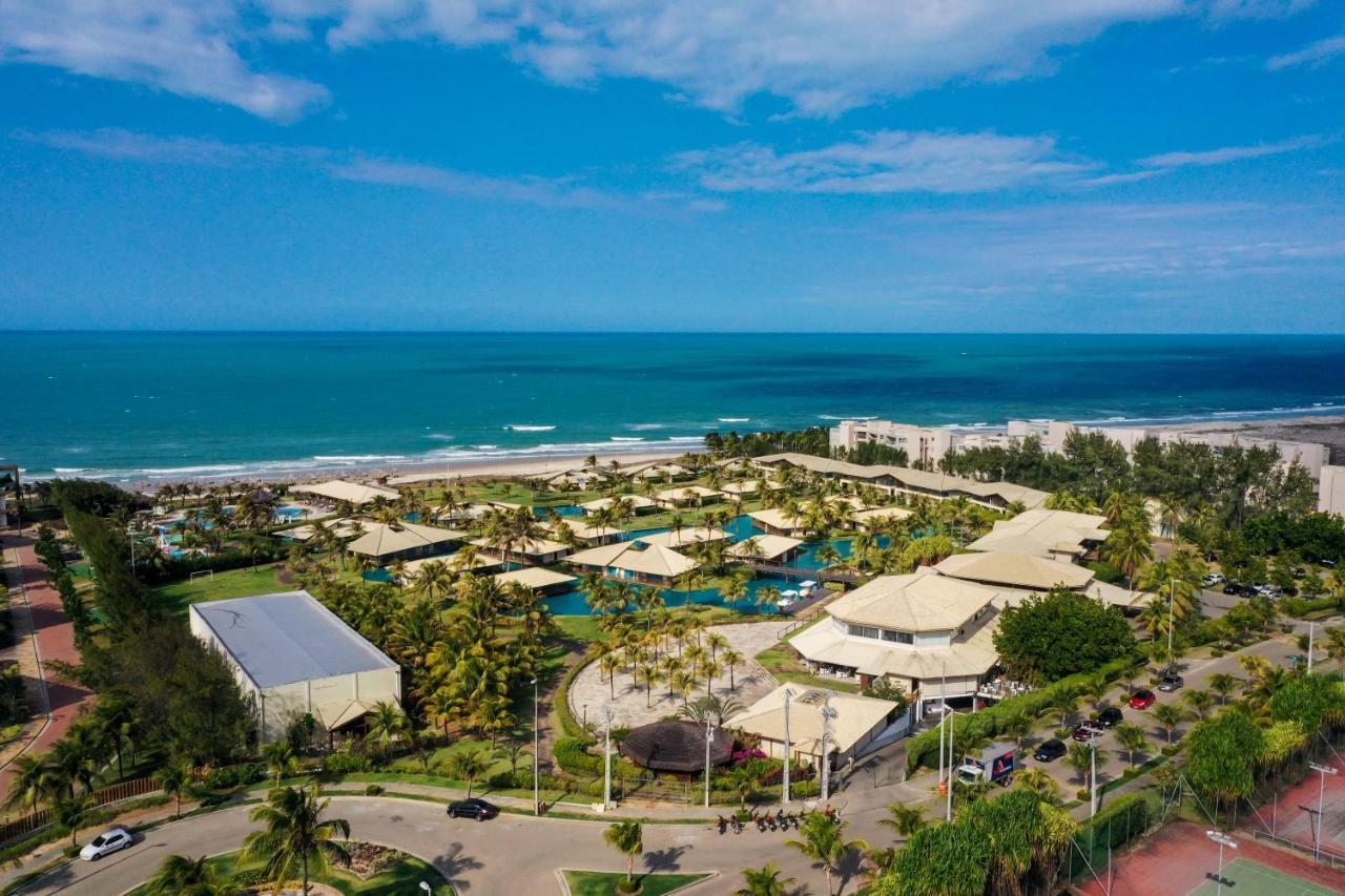 HOTEL DOM PEDRO LAGUNA BEACH RESORT & GOLF AQUIRAZ 5* (Brasil) - de R$ 2612  | iBOOKED