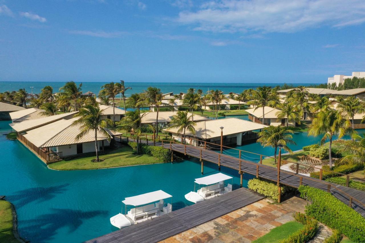 HOTEL DOM PEDRO LAGUNA BEACH RESORT & GOLF AQUIRAZ 5* (Brasil) - de R$ 2612  | iBOOKED