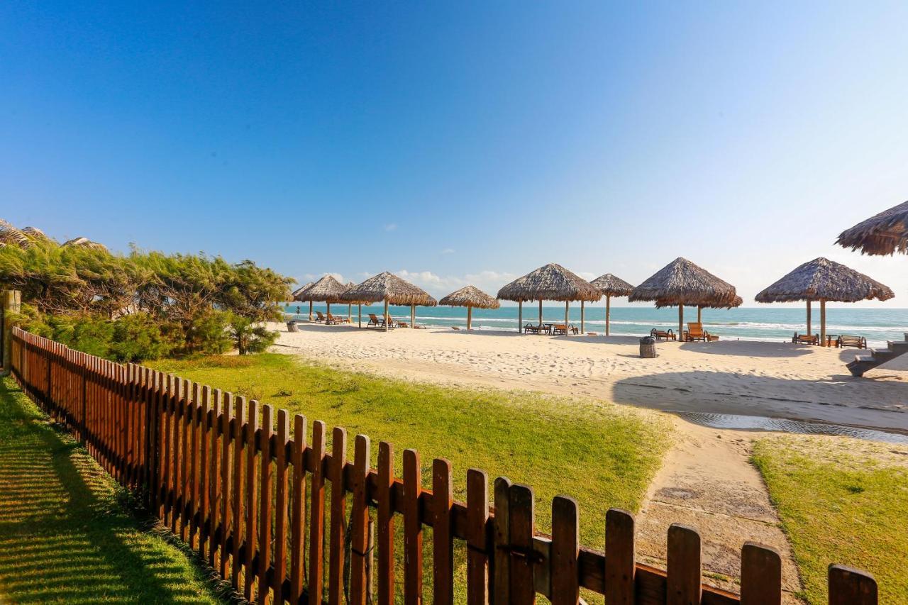 Resort Dom Pedro Laguna in Aquiraz, starting at £58