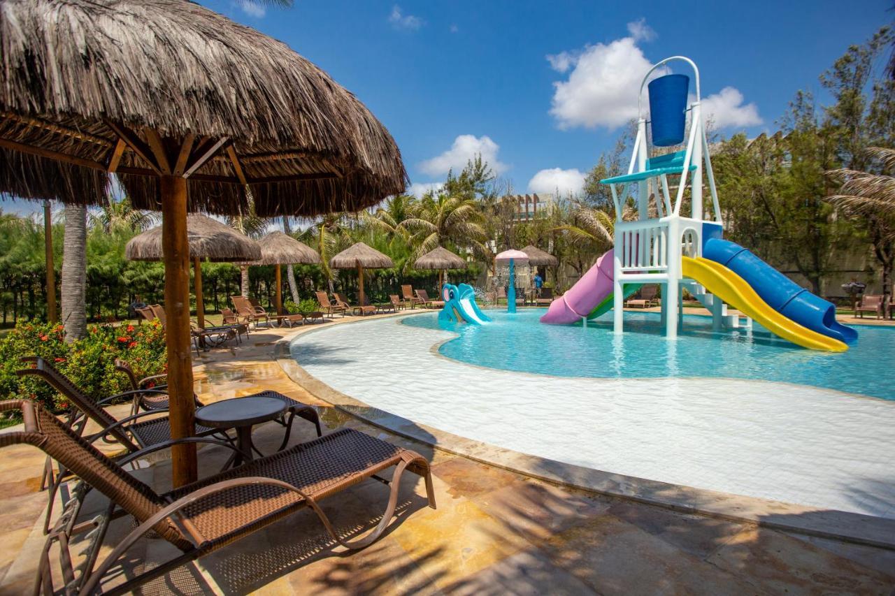 Resort Dom Pedro Laguna in Aquiraz, starting at £58